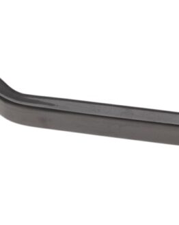 Steel Folding Shift Lever - Black