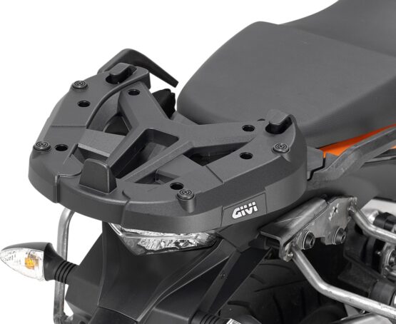 Top Case Mounting Plate Side Arm Hardware - Image 2