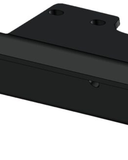 KFI Plow Mount For CF Moto ZForce 500-1000 UTV