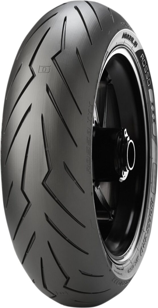 Diablo Rosso III Rear Tire 190/50R17