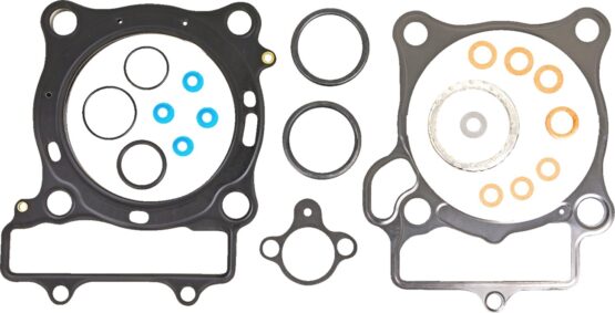 Cometic Top End Gasket Kit 82mm Bore For Honda CRF250R/RX 18-23