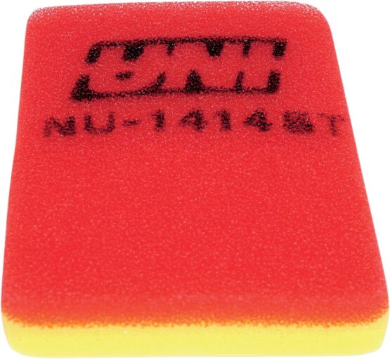 Reusable Foam Air Filter