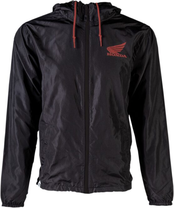 Men's Honda Windbreaker