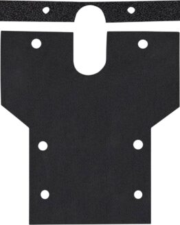 DEI UTV Heat Control Kit For Arctic Cat Wildcat 1000 XX 2012-2022