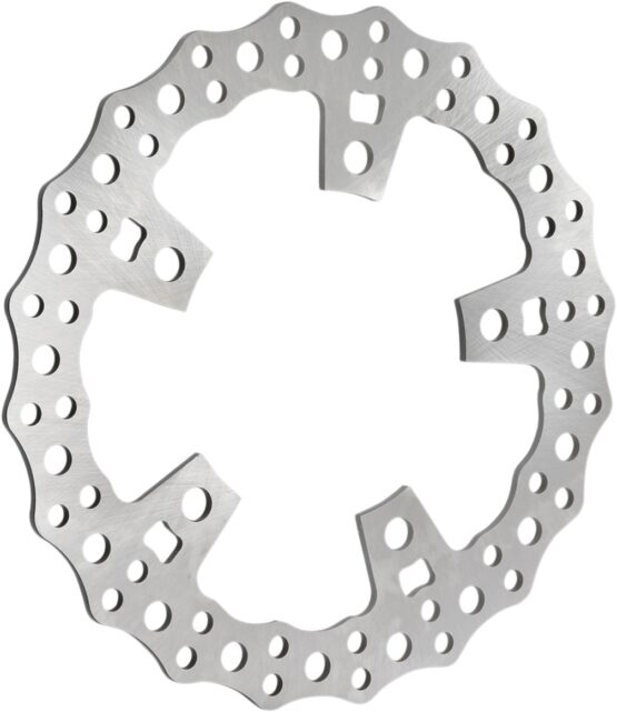 Contour Floating Front Brake Rotor 300mm - Image 2