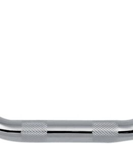 Khrome Werks 1in Handlebar Chrome OEM Bend For Harley-Davidson 1986-2003 XL