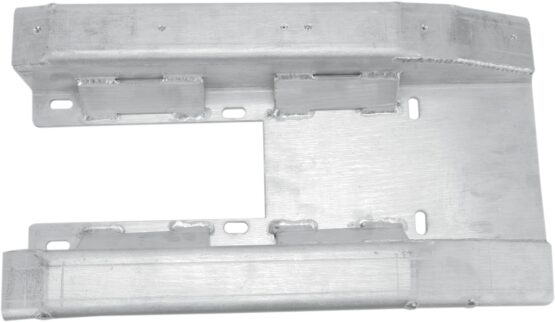 Swingarm Skid Plate