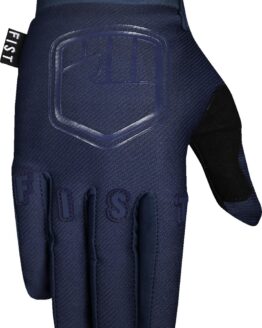FIST Strapped Stocker Gloves Navy - Men's Large