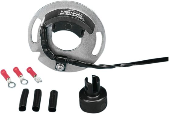 Dynatek Dyna S Dual Fire Ignition System For Harley-Davidson - Image 2
