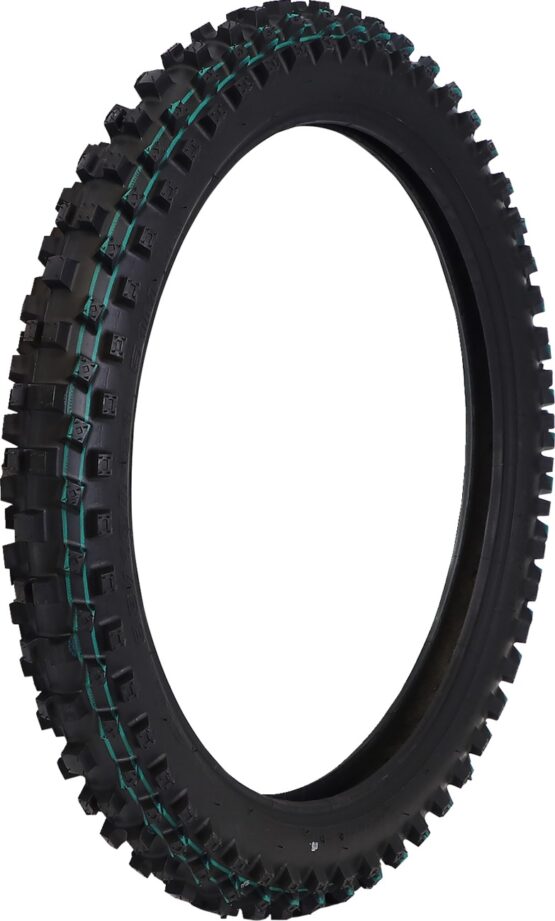 IRC VX40 Front Tire 80/100-21 51M Bias TT