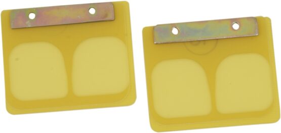 Replacement Power Reeds for Rad Valve