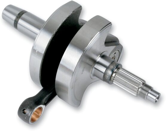 Complete Crankshaft Assemblies
