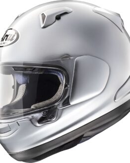 Arai Signet-X Helmet Gloss Aluminum Silver M