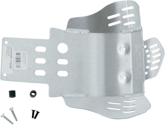 Aluminum Skid Plate - Image 5