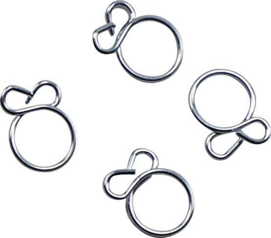 Hose Clamps