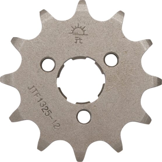 JT Countershaft Sprocket 12T JTF1325.12 For 80-86 Honda ATC185/S ATC200/M/S
