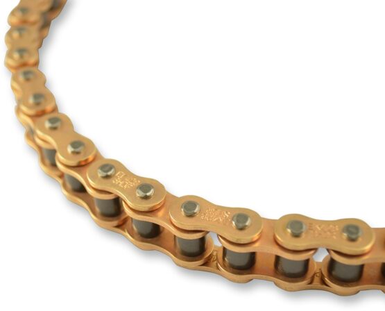 428X132 SHDR Supersport Chain Gold