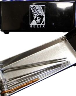 Helix Carb Jet Cleaning Kit Carburetor Jet Cleaning Tool