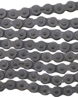 RK 420MXZ Drive Chain 126 Link Natural Non-Seal