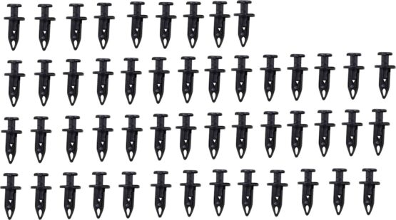 M8 Pry Rivet - 50 Pack "RZR" Kit - Image 2