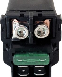 Rick's Motorsport Electrics 6V Universal Starter Solenoid Switch