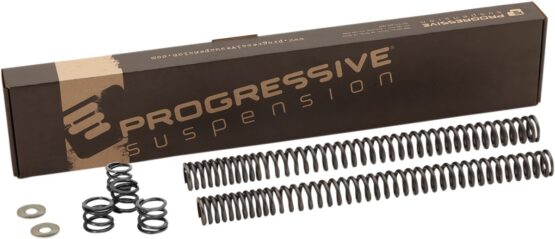 Fork Spring Kit