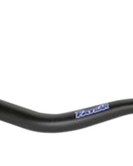 603 Reed / Windham Bend Fatbar Handlebar - Black 1-1/8"