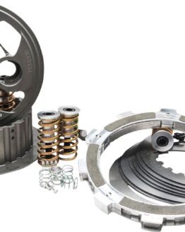 Core EXP3.0 Clutch Kit