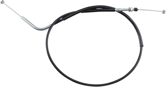 Motion Pro Rear Hand Brake Cable Black Vinyl