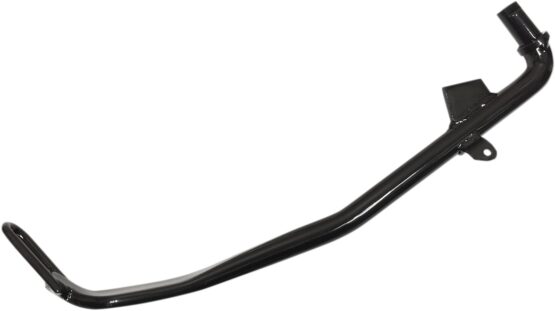 Drag Specialties 1 Inch Over Kickstand Black Harley Dyna Models