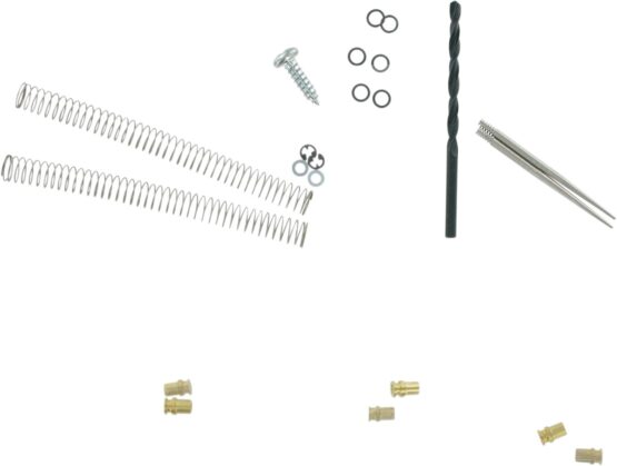 Dynojet Stage 2 Carb Jet Kit Fits 1991-1998 Ducati 900SS/SP
