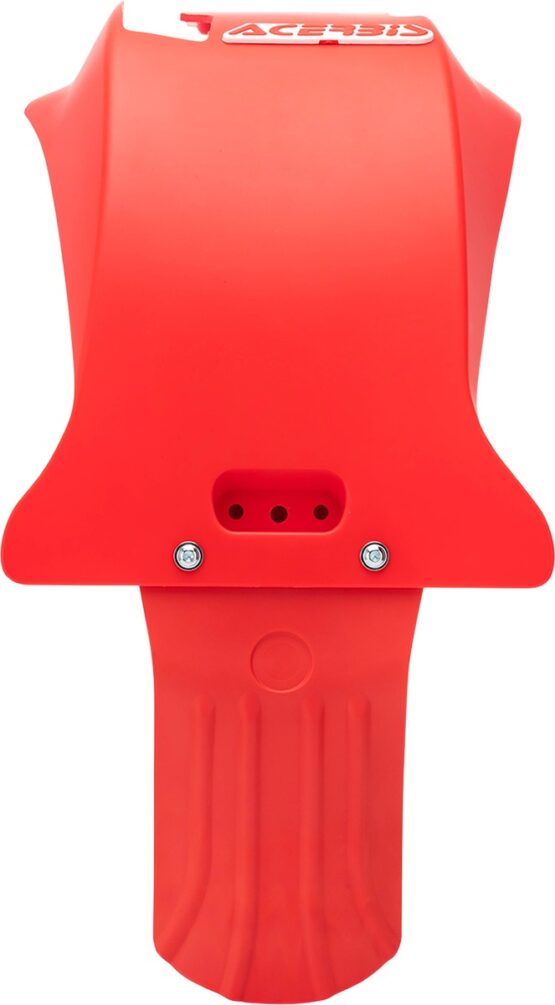Acerbis Offroad Skid Plate Red