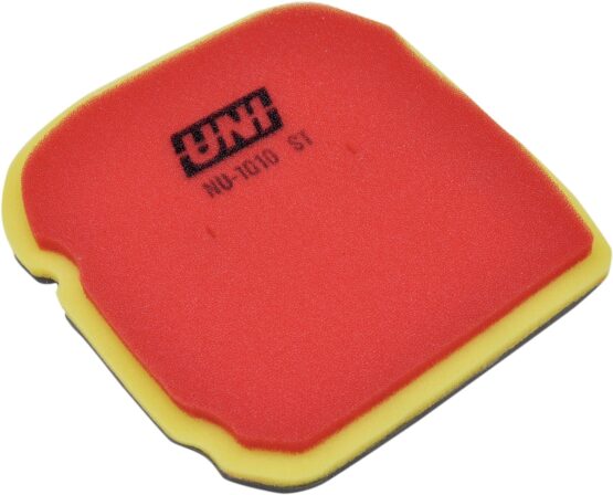 Reusable Foam Air Filter