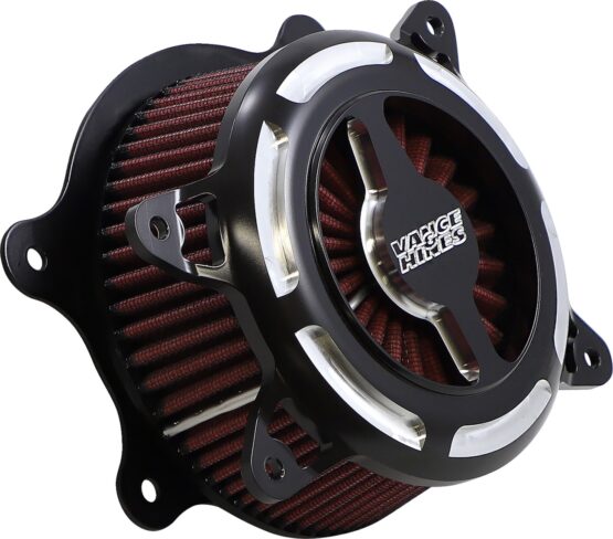Vance & Hines VO2 Blade Air Intake Black 40391 - Image 2