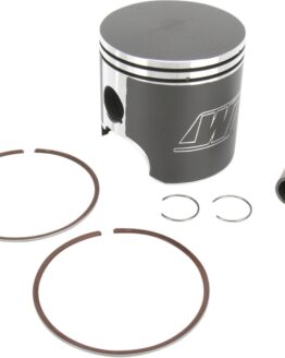 Wiseco Pro-Lite Piston Kit Standard 82.00mm for Ski-Doo 800