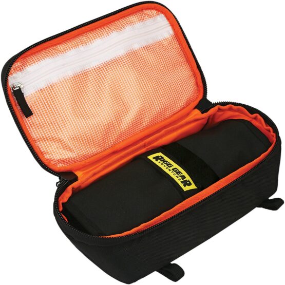 Trails End Fender Bag - Image 2