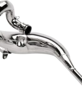 Fatty Expansion Chamber Head Pipe