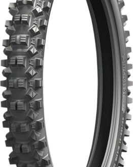 70/100-19 StarCross 5 Soft Front Motorcycle Tire -  TT