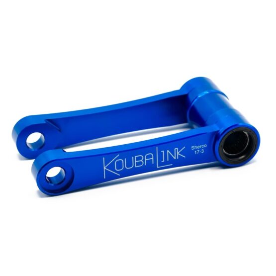 1.75" Lowering Link - Lowers Rear Suspension 1.75 Inches
