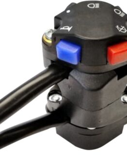 Universal Off-Road Switch, KTM Style