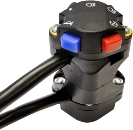 Universal Off-Road Switch, KTM Style