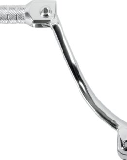 Aluminum Folding Shift Lever Chrome