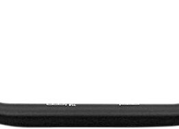 Ultra Low 7/8 in. Handlebar - Black