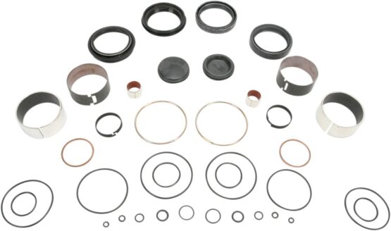 Fork Seal & Bushing Kit
