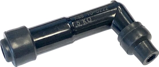 102 Deg. Spark Plug Cap, 5k Ohm 10-12mm