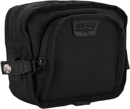 Voyager Handlebar Bag