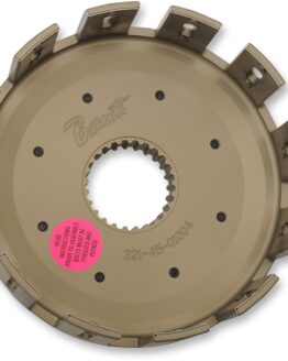Billet Clutch Basket