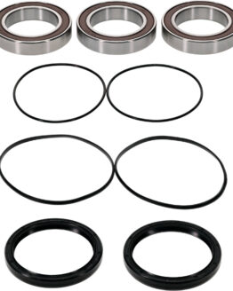 Pivot Works Premium Wheel Bearing Kit 25-1208-P