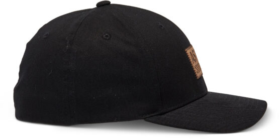 Alpinestars Hardy Hat Black SM/MD - Image 2