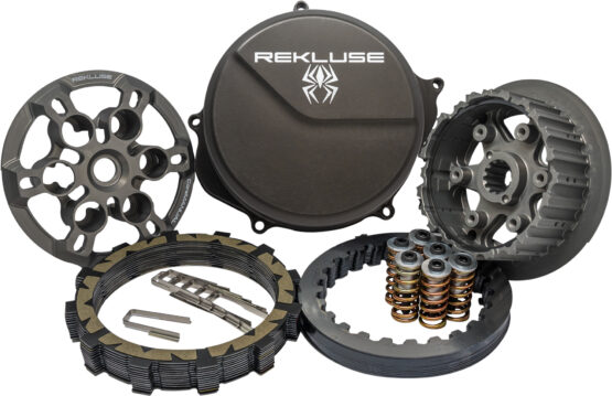 Rekluse Core Manual TorqDrive Clutch Kit Fits 04-14 Honda TRX450R